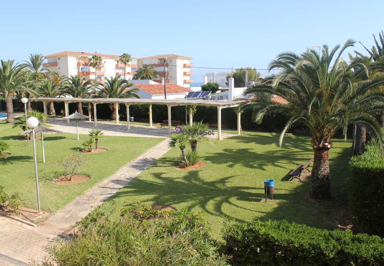 Apartment in Denia - 192 Mediterráno Playa, 40
