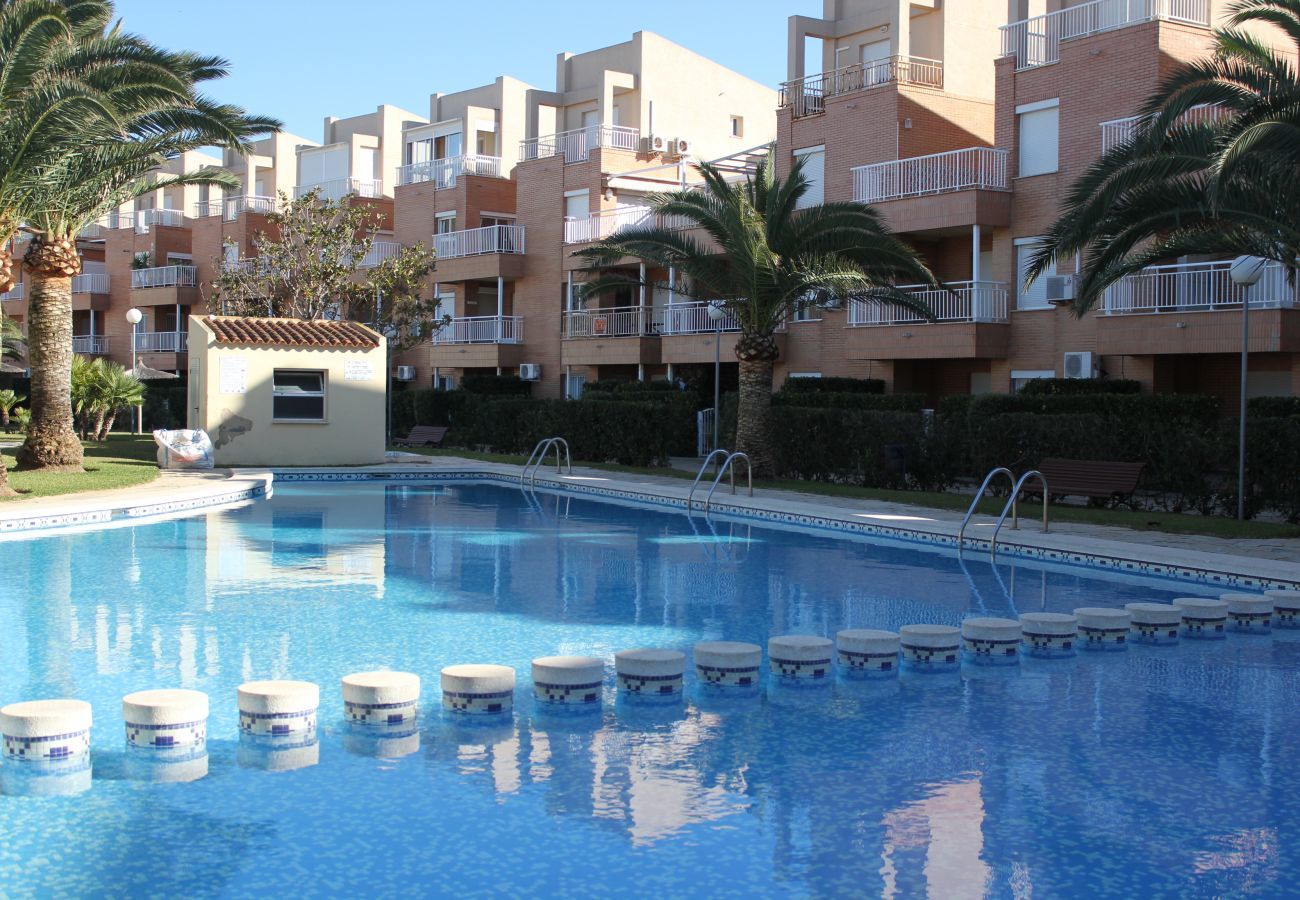 Apartment in Denia - 192 Mediterráno Playa, 40