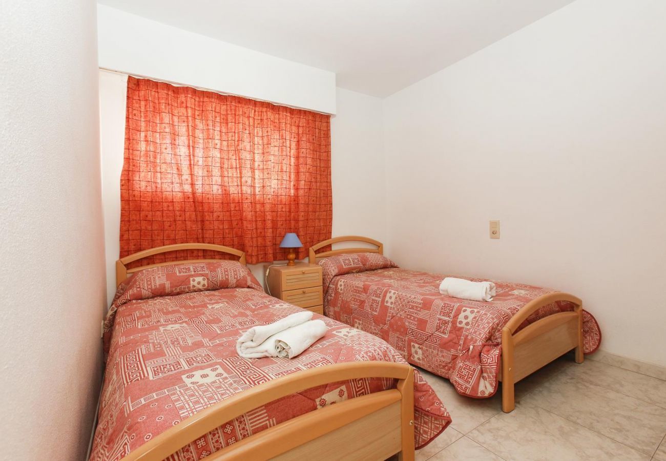Apartment in Denia - 166 Talima C-3-A