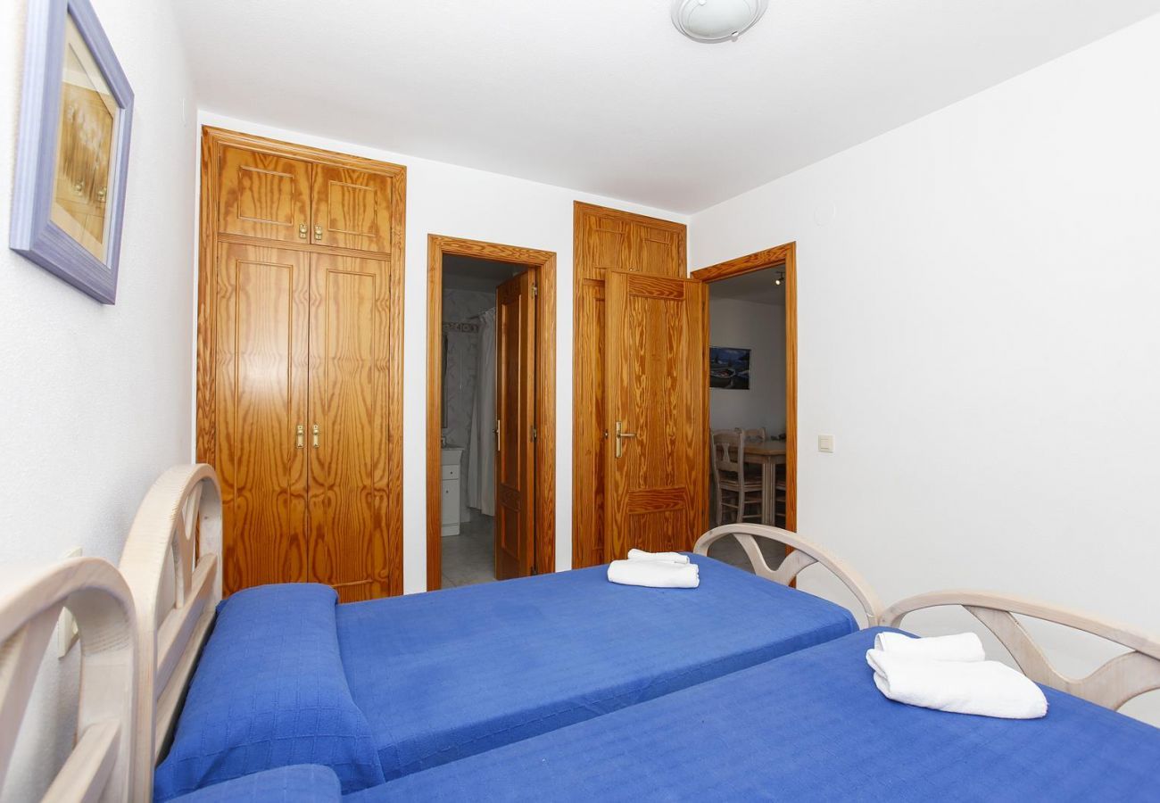 Apartment in Denia - 167 Talima C-3-B
