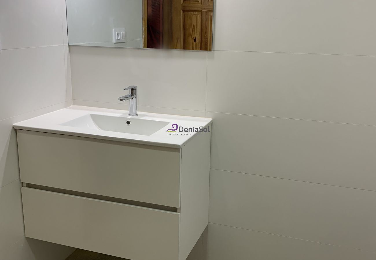 Apartment in Denia - 120 Las Velas, 58