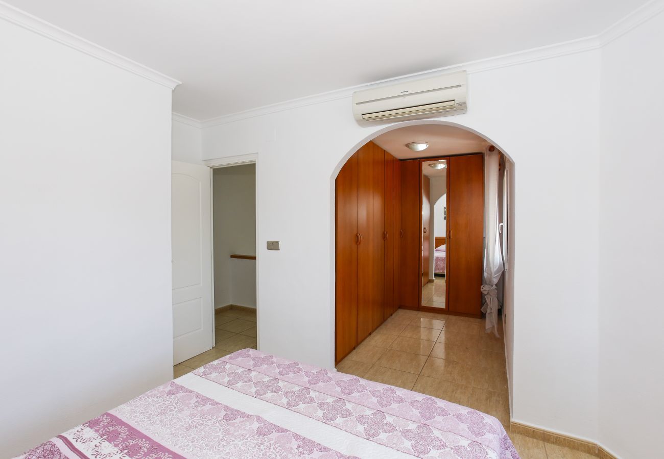 Apartment in Denia - 016 Palmar, 171