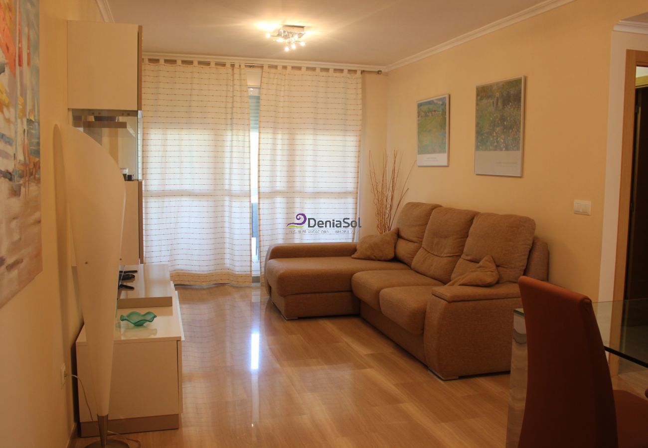 Apartment in Denia - 182 Estrella de Mar, 11