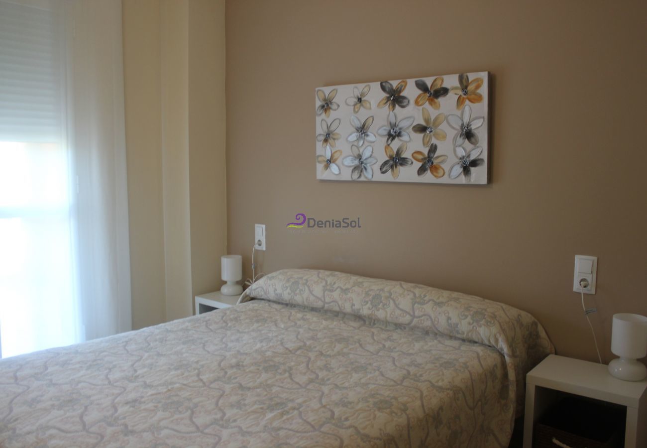 Apartment in Denia - 182 Estrella de Mar, 11