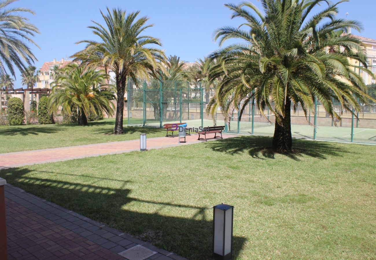 Apartment in Denia - 182 Estrella de Mar, 11