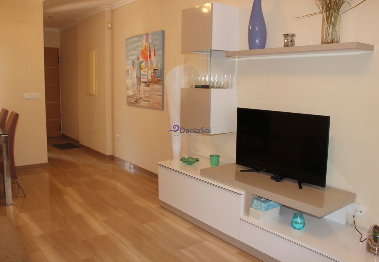 Apartment in Denia - 182 Estrella de Mar, 11