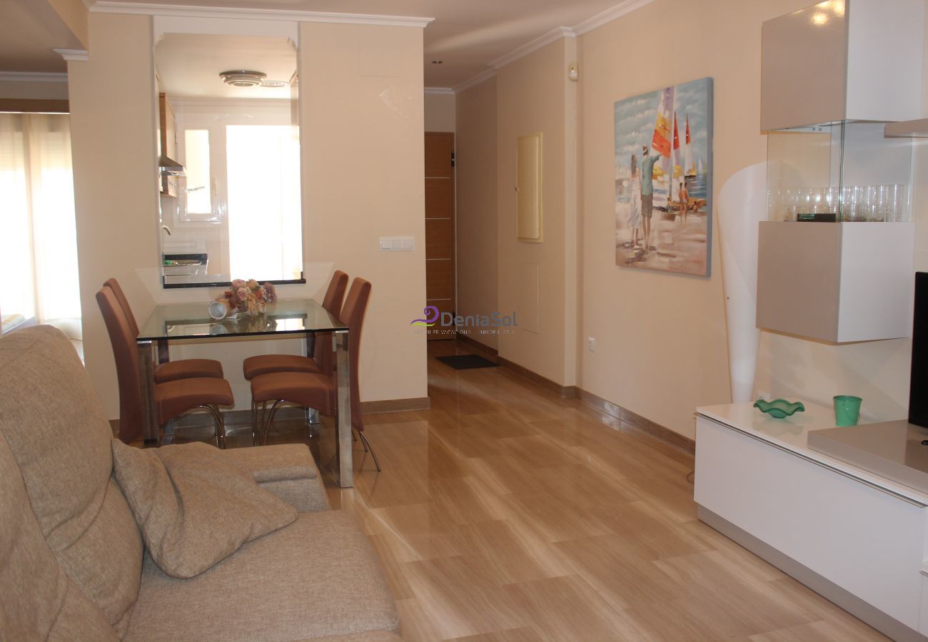 Apartment in Denia - 182 Estrella de Mar, 11