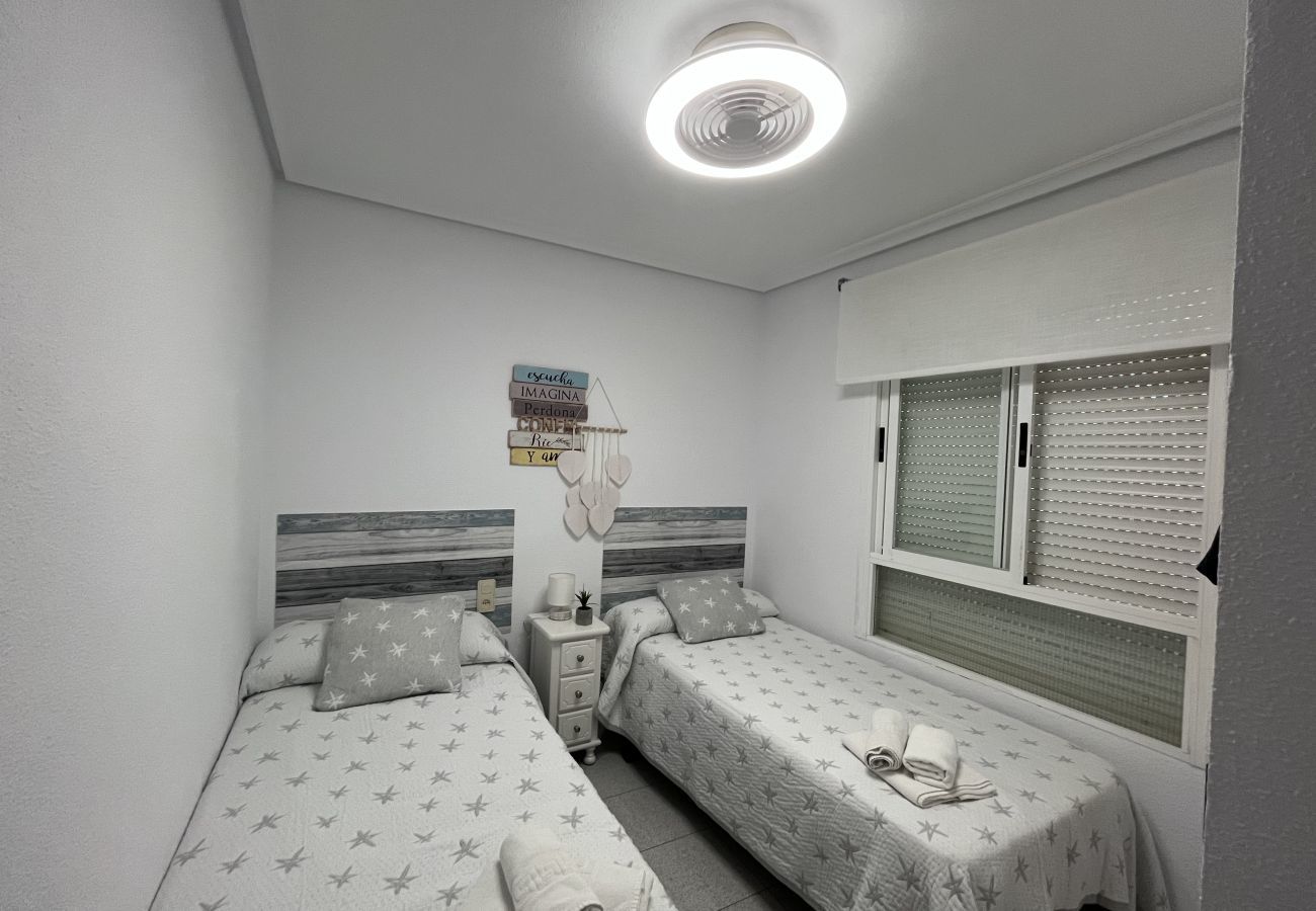 Apartment in Denia - 168 Bahía de Dénia