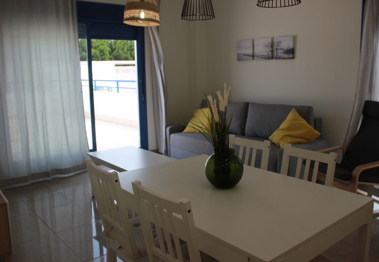 Apartment in Denia - 169 Paseo al Mar, 1