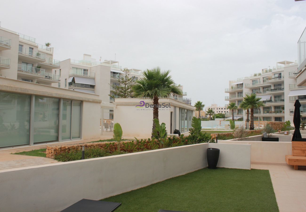 Apartment in Denia - 188 Marina Real II