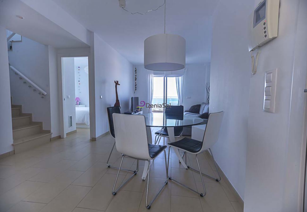 Apartment in Denia - 193 Marina Park