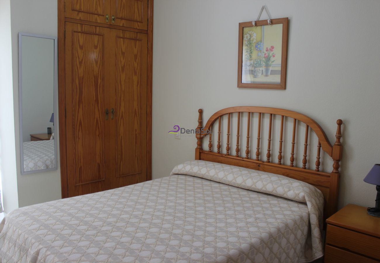 Apartment in Denia - 165 Talima D-13