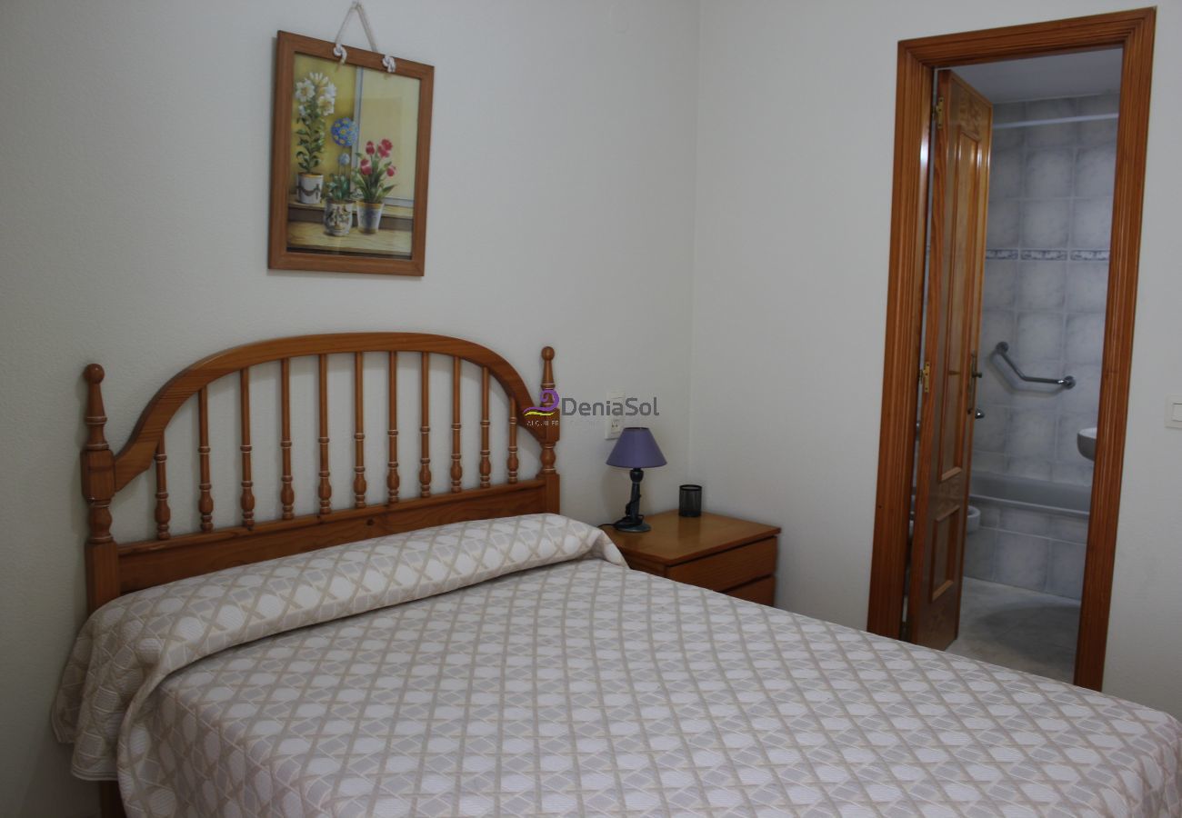 Apartment in Denia - 165 Talima D-13