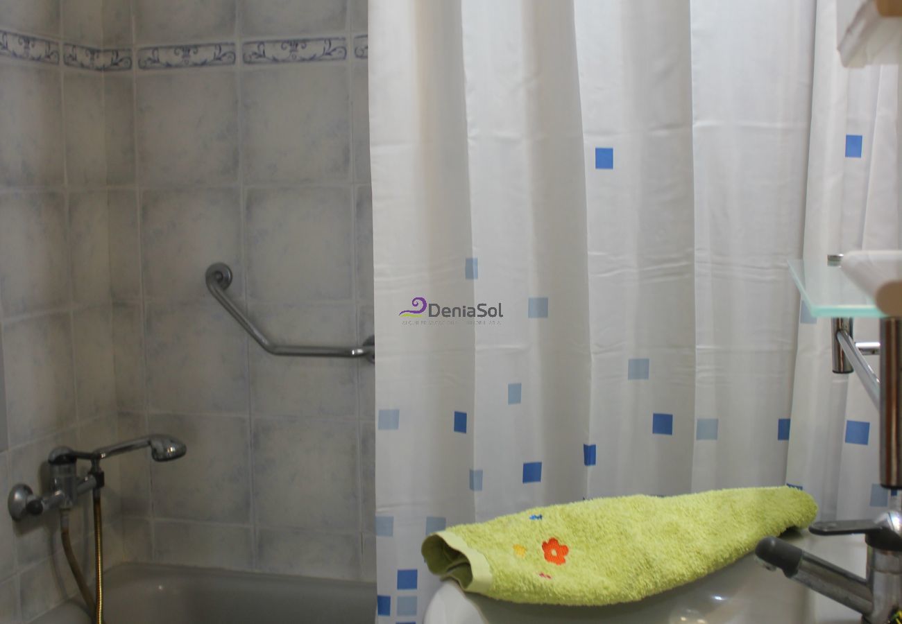 Apartment in Denia - 165 Talima D-13