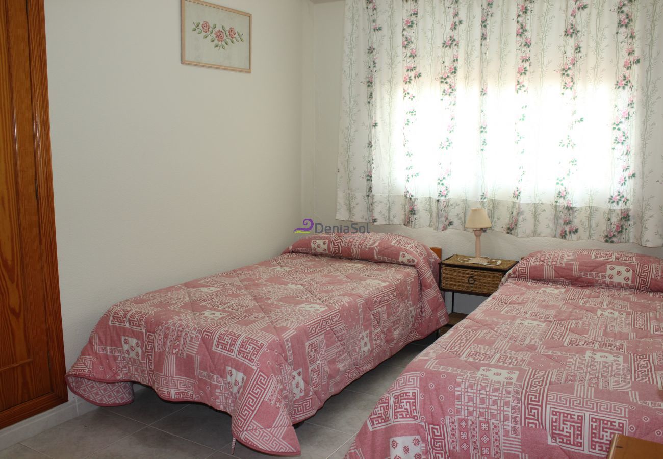 Apartment in Denia - 165 Talima D-13