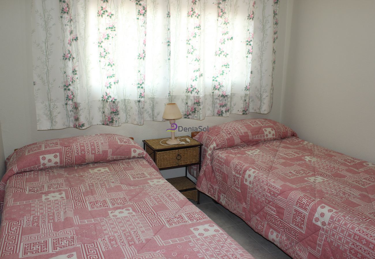 Apartment in Denia - 165 Talima D-13