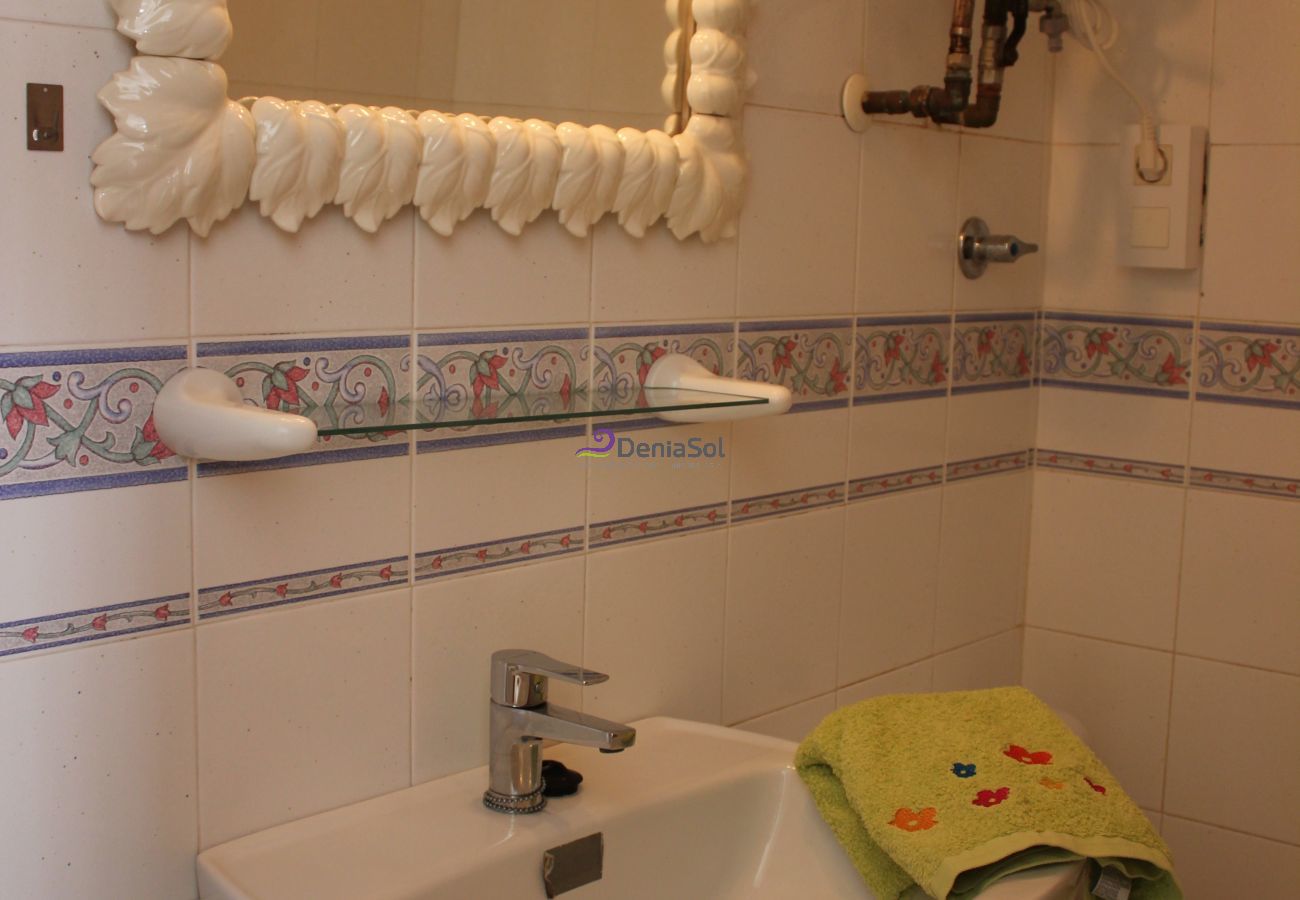 Apartment in Denia - 165 Talima D-13