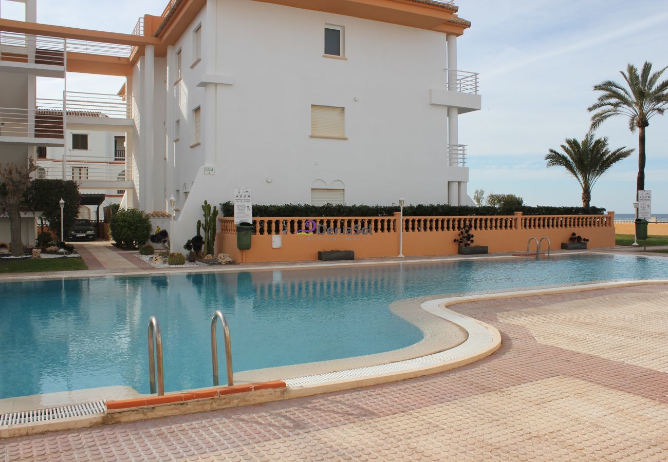 Apartment in Denia - 165 Talima D-13