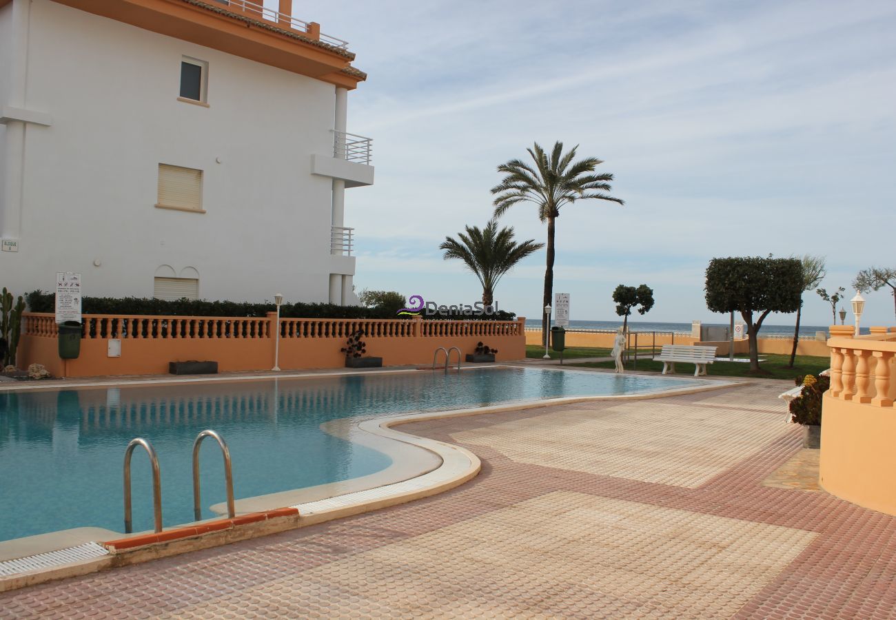 Apartment in Denia - 165 Talima D-13