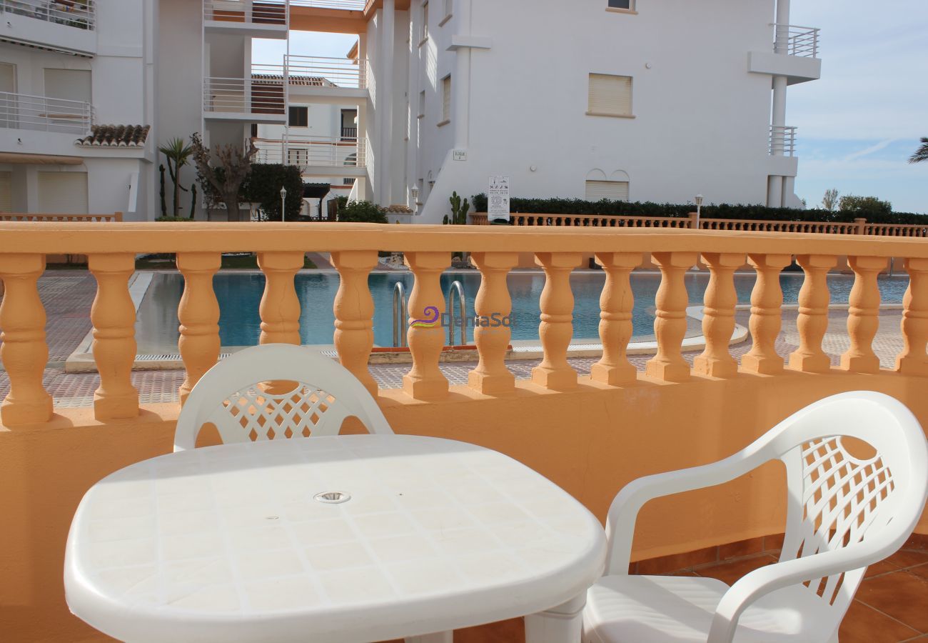 Apartment in Denia - 165 Talima D-13