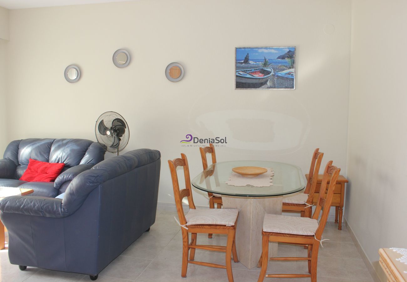 Apartment in Denia - 165 Talima D-13