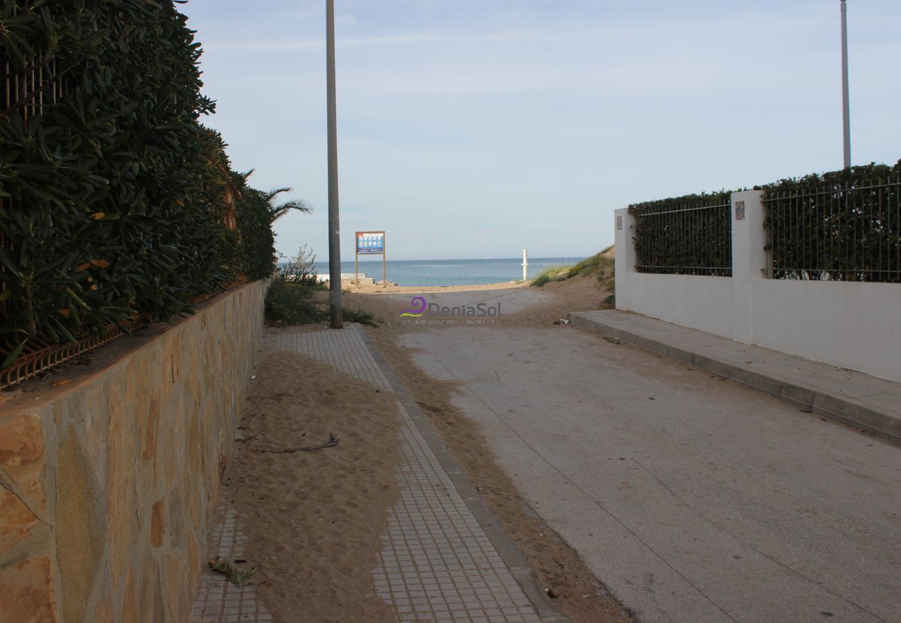 Apartment in Denia - 165 Talima D-13