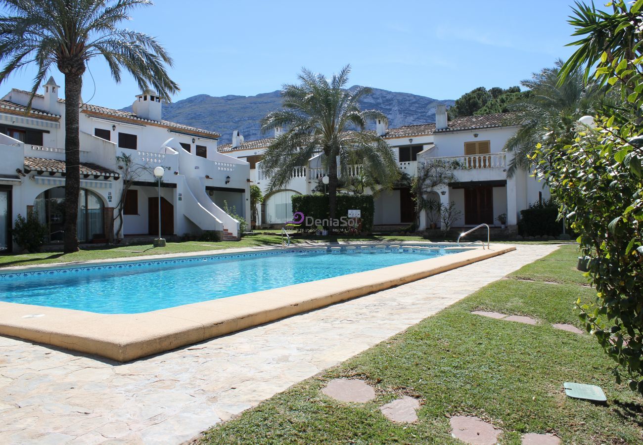 Apartment in Denia - 151 Tropicana Park 30
