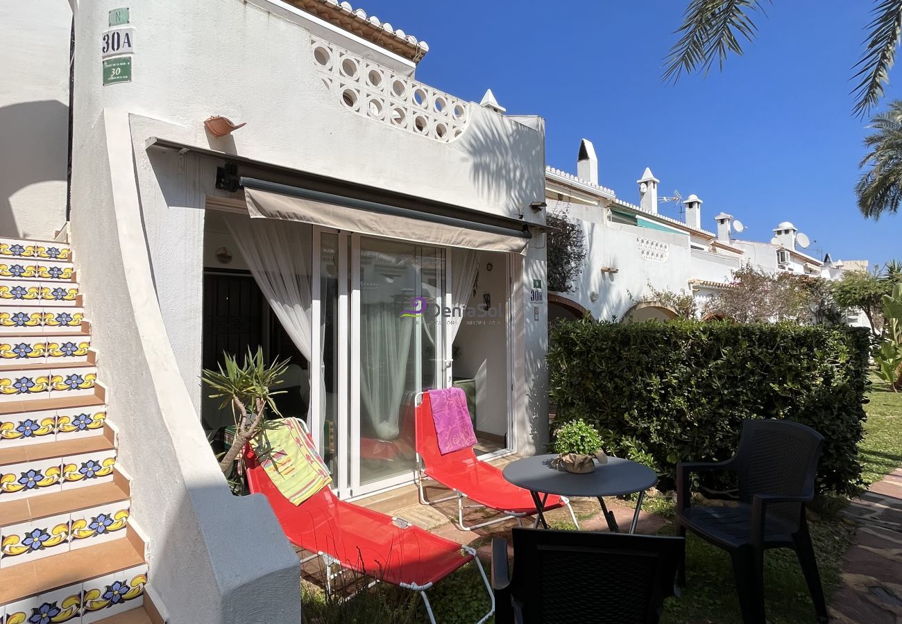Apartment in Denia - 151 Tropicana Park 30