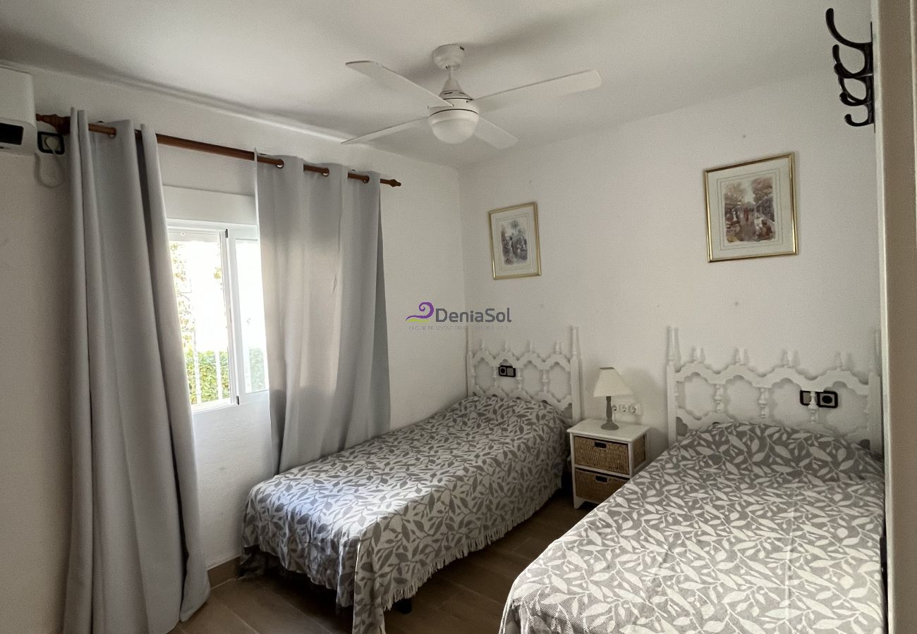 Apartment in Denia - 151 Tropicana Park 30