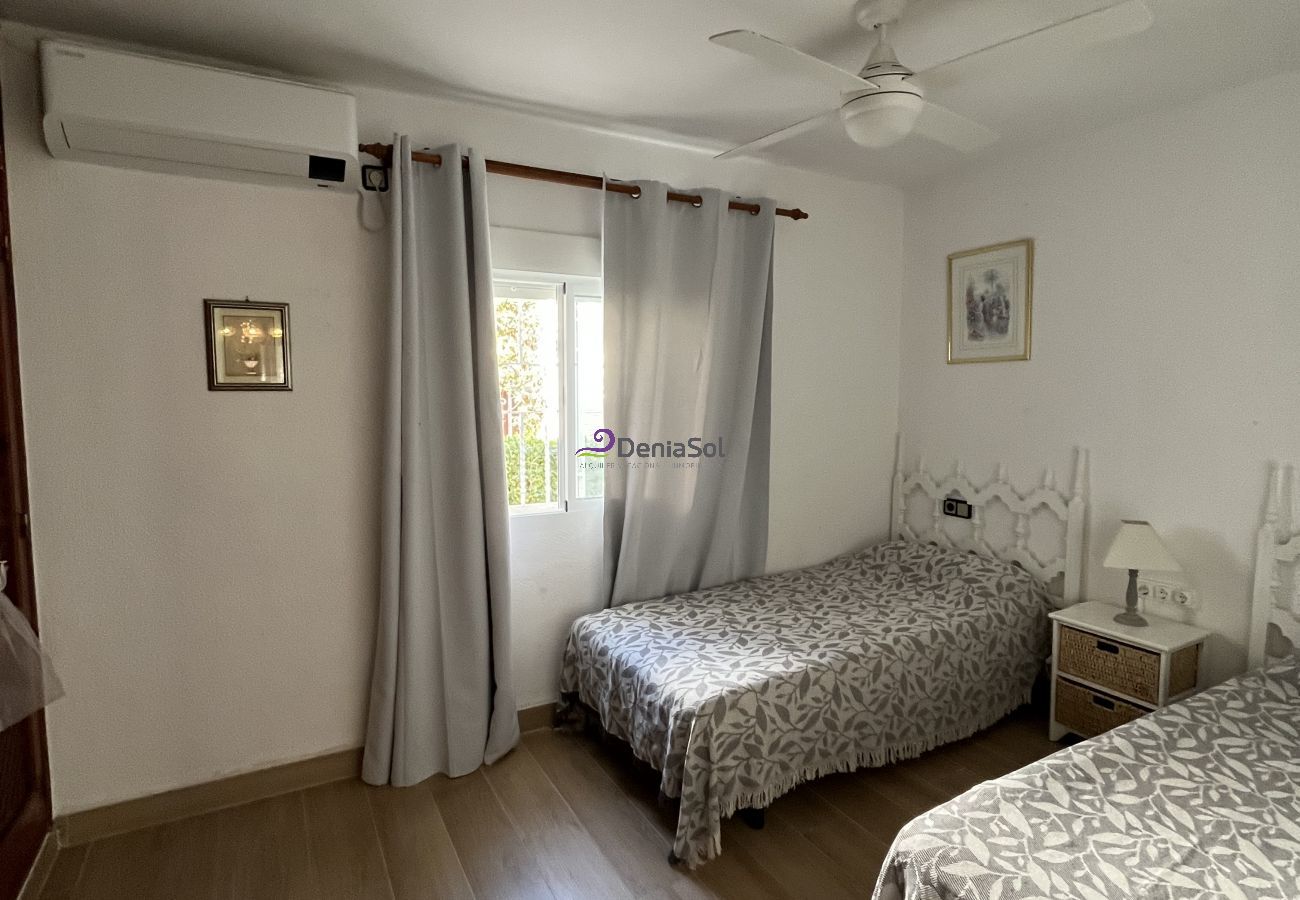 Apartment in Denia - 151 Tropicana Park 30