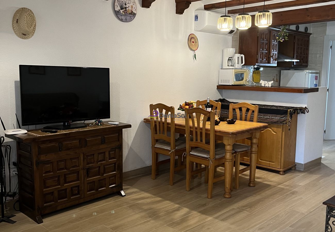 Apartment in Denia - 151 Tropicana Park 30