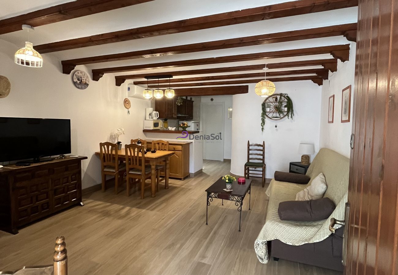 Apartment in Denia - 151 Tropicana Park 30