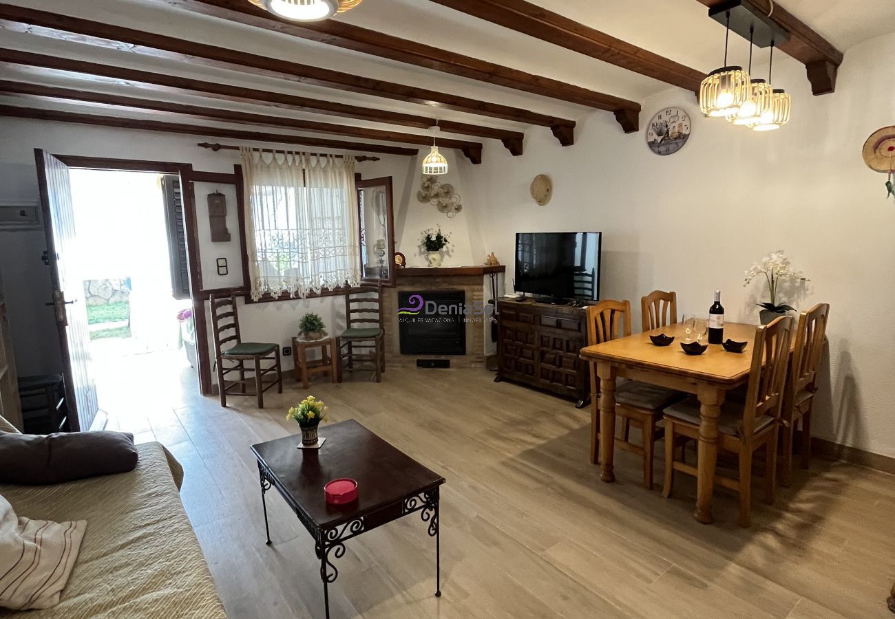 Apartment in Denia - 151 Tropicana Park 30