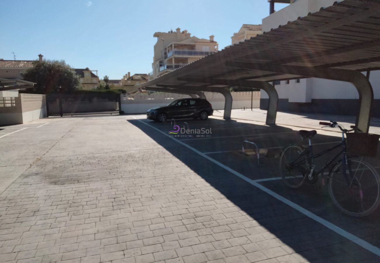 Apartment in Denia - 109 Mar Jónica