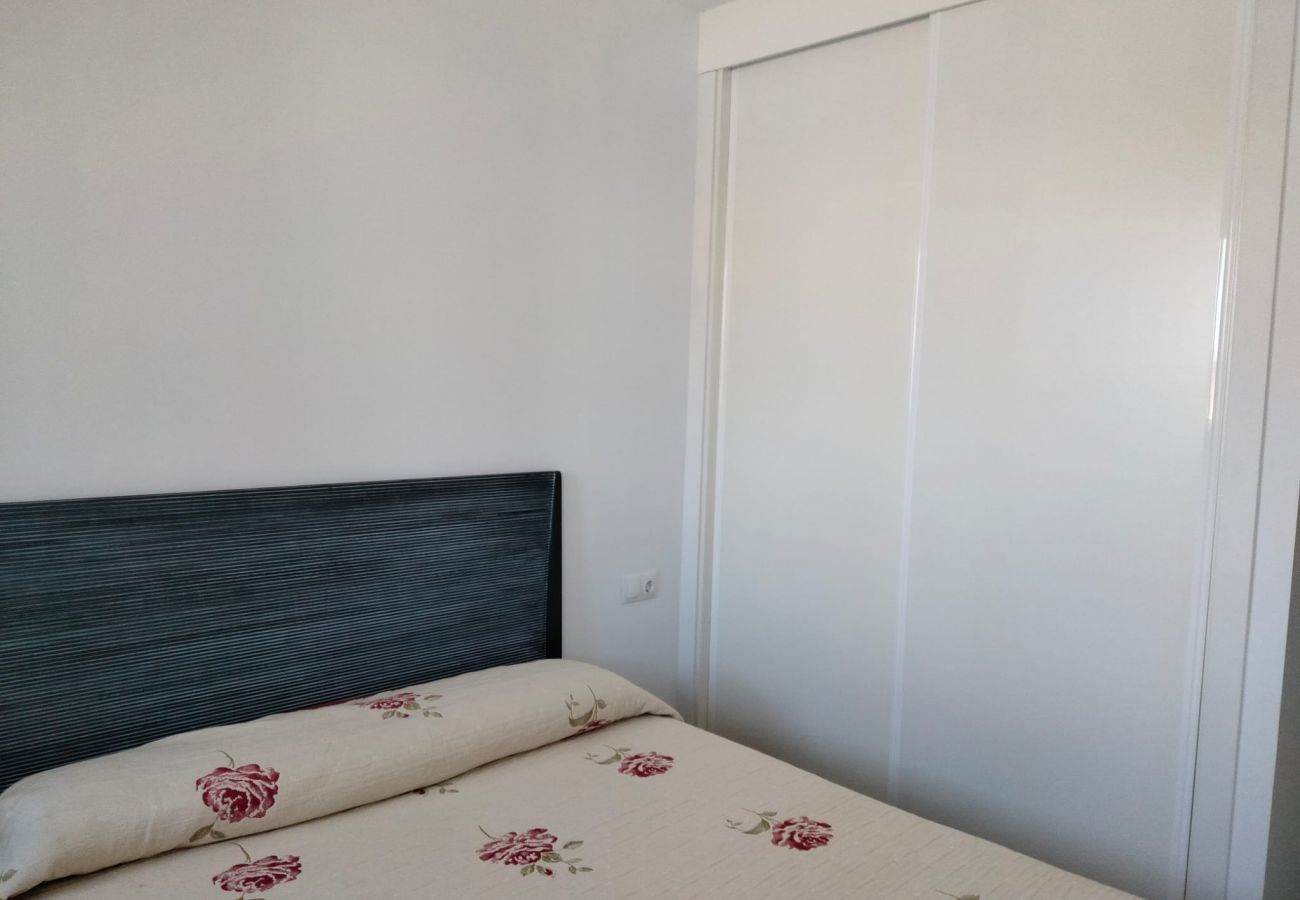 Apartment in Denia - 109 Mar Jónica
