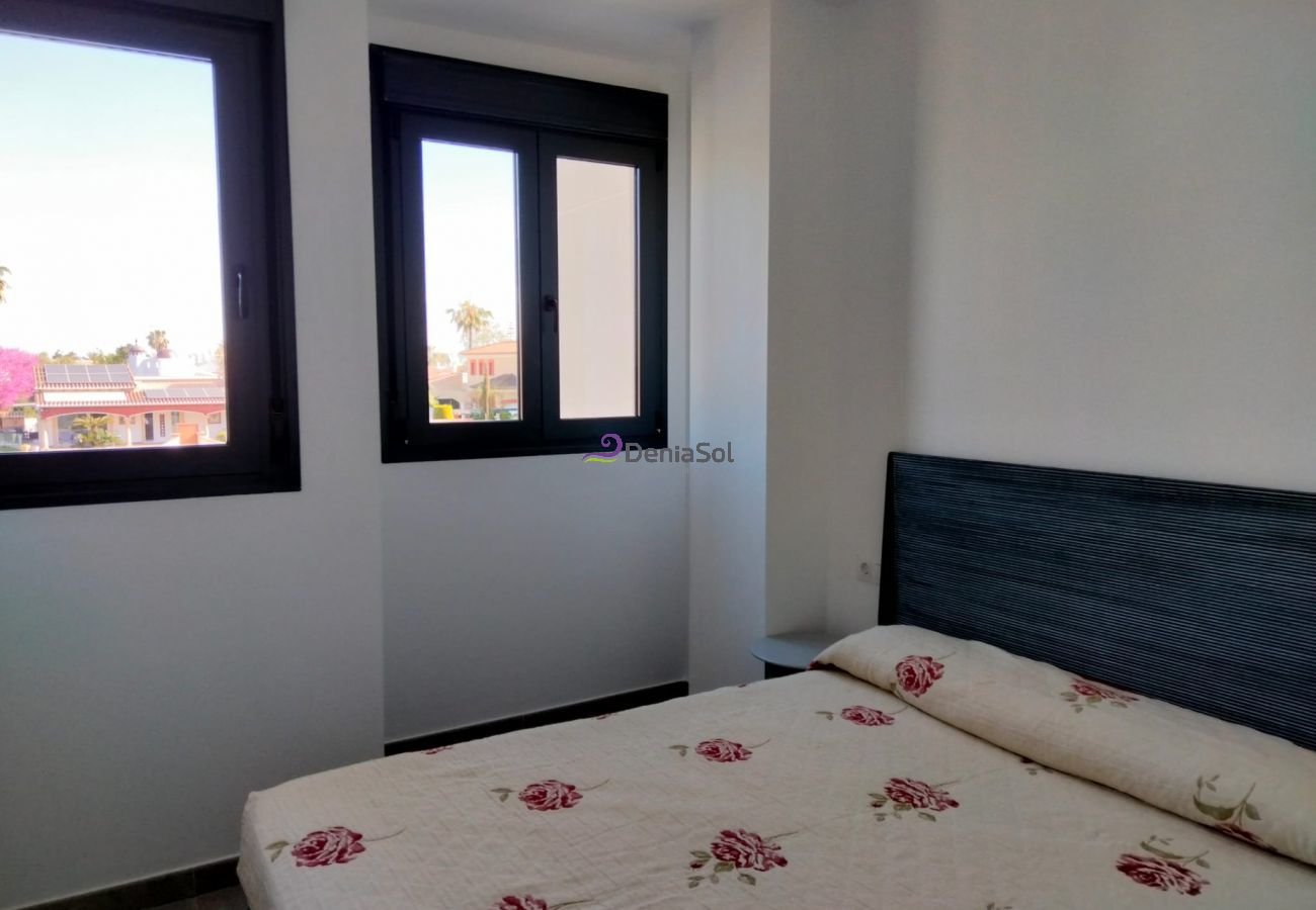 Apartment in Denia - 109 Mar Jónica