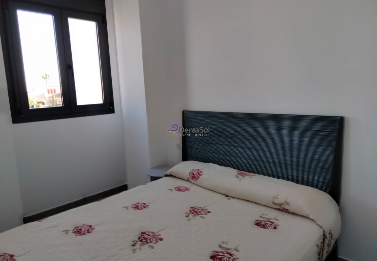 Apartment in Denia - 109 Mar Jónica