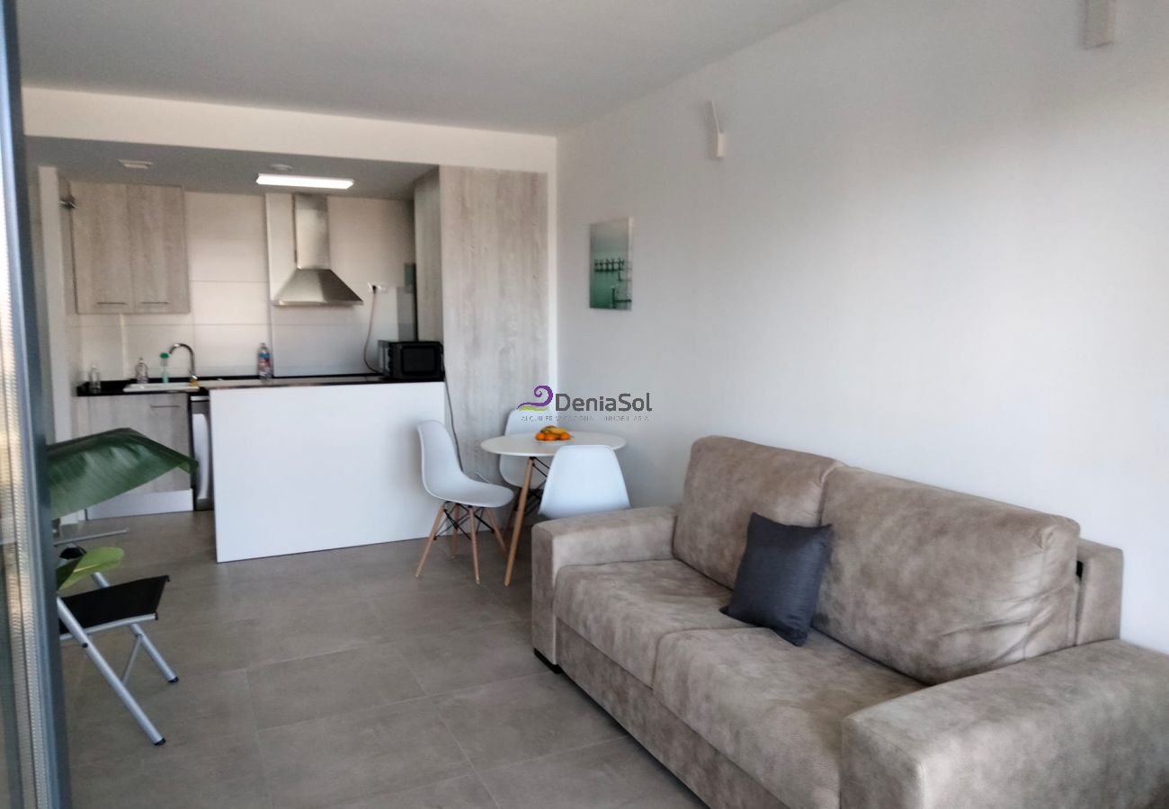Apartment in Denia - 109 Mar Jónica