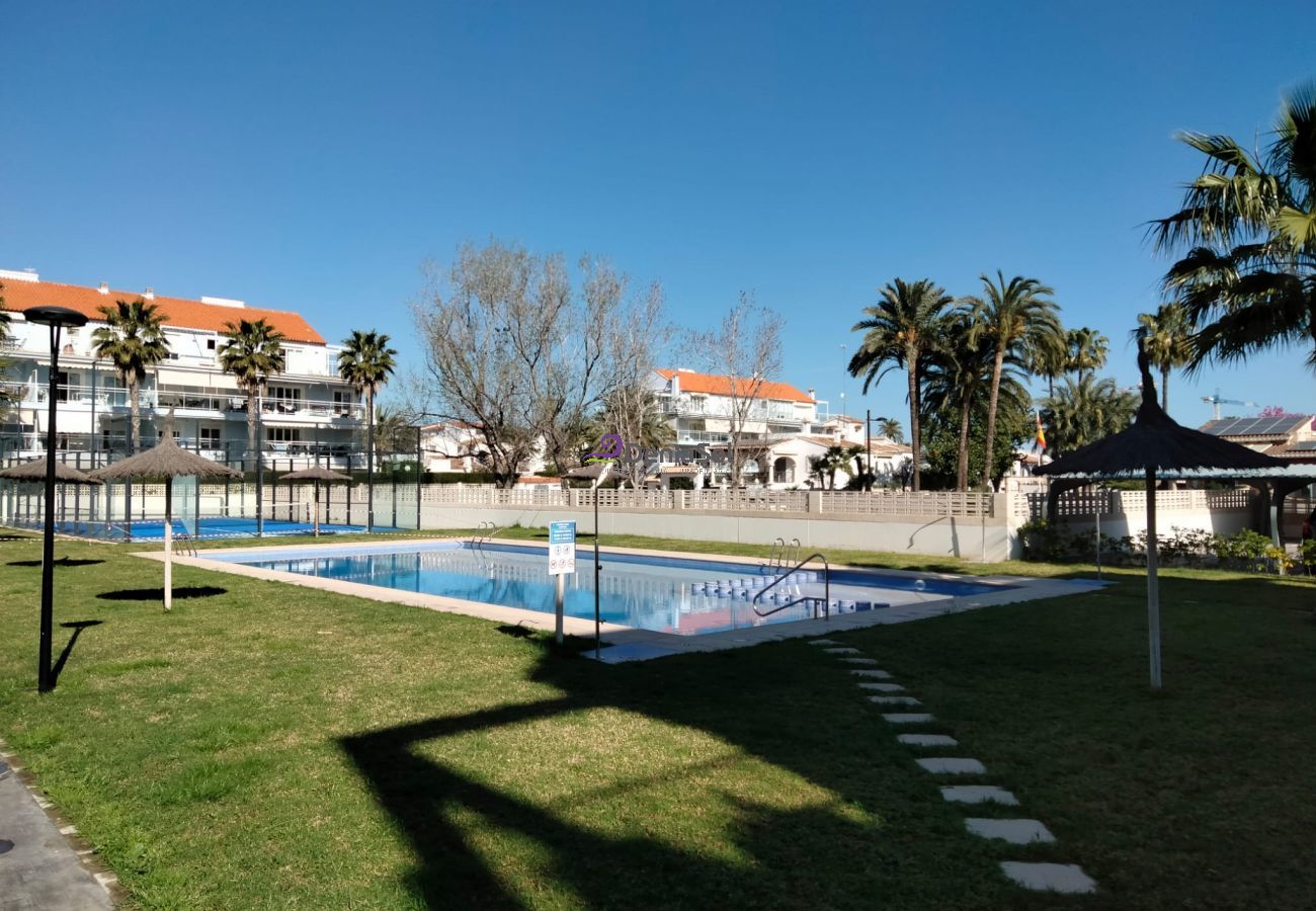 Apartment in Denia - 109 Mar Jónica