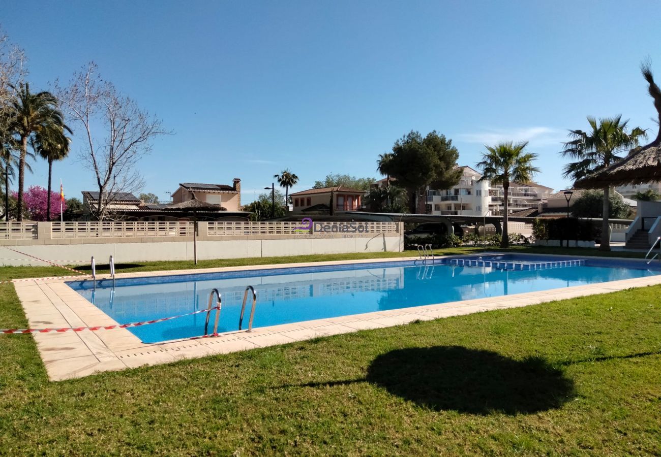 Apartment in Denia - 109 Mar Jónica