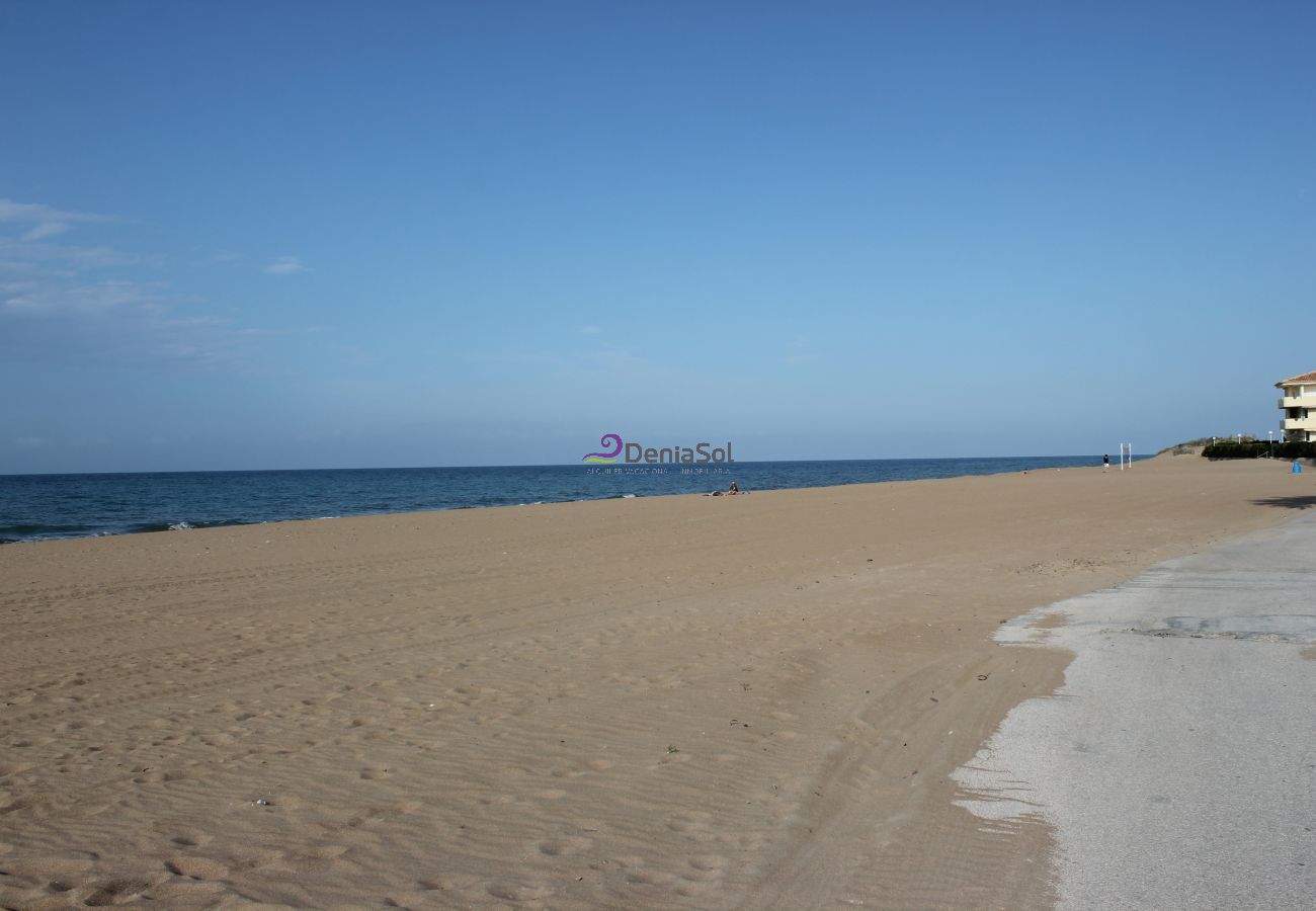 Apartment in Denia - 170 Medina Molins A-1