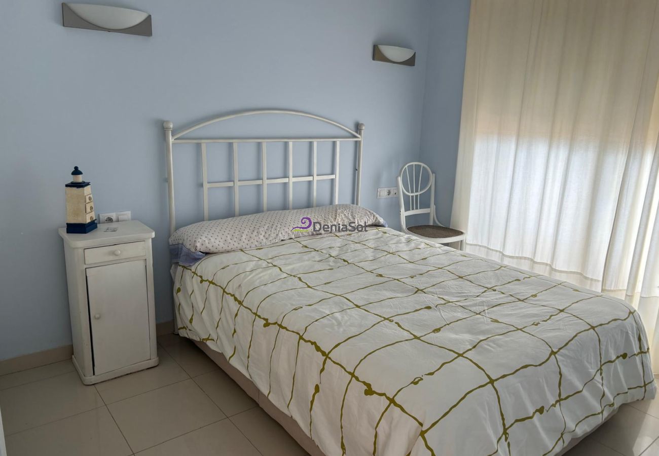 Apartment in Denia - 170 Medina Molins A-1
