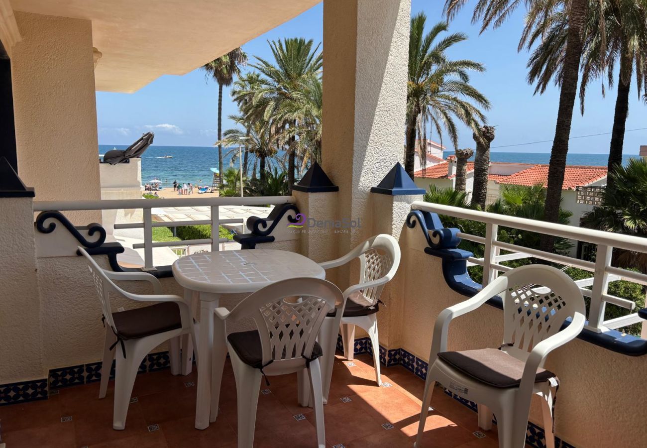 Apartment in Denia - 170 Medina Molins A-1