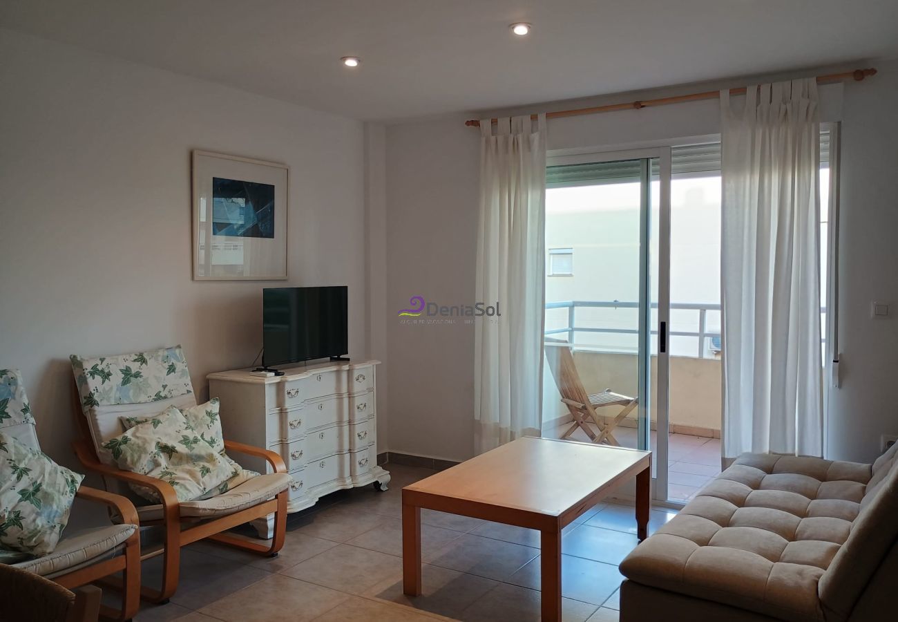 Apartment in Denia - 181 Jardines de Dénia