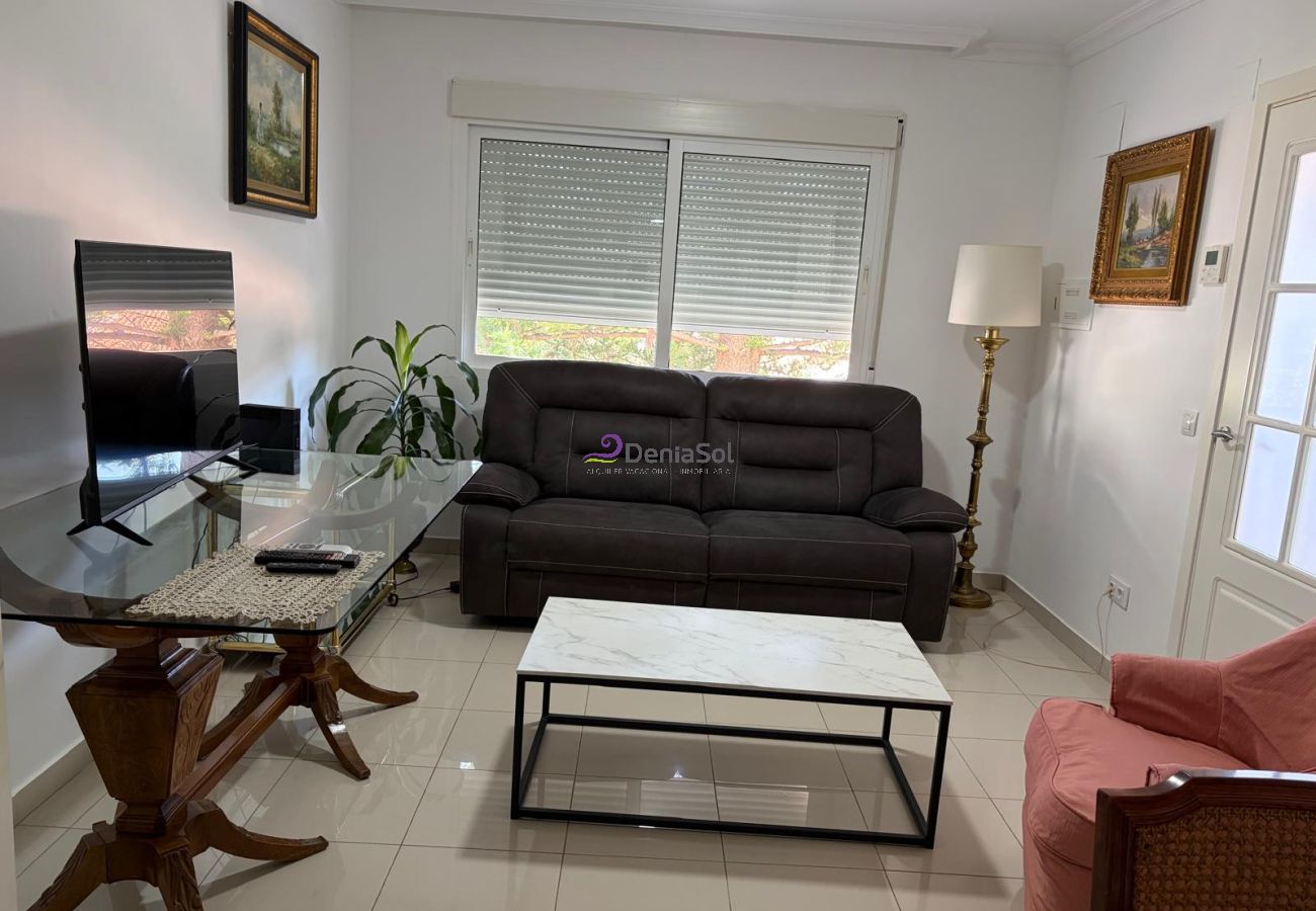 Apartment in Denia - 169 Medina Molins B-6