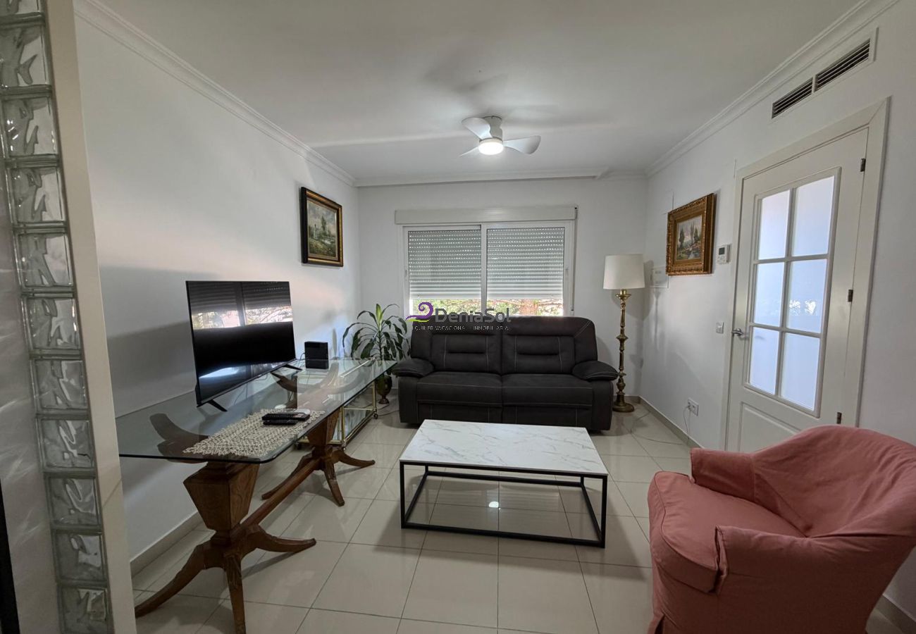 Apartment in Denia - 169 Medina Molins B-6