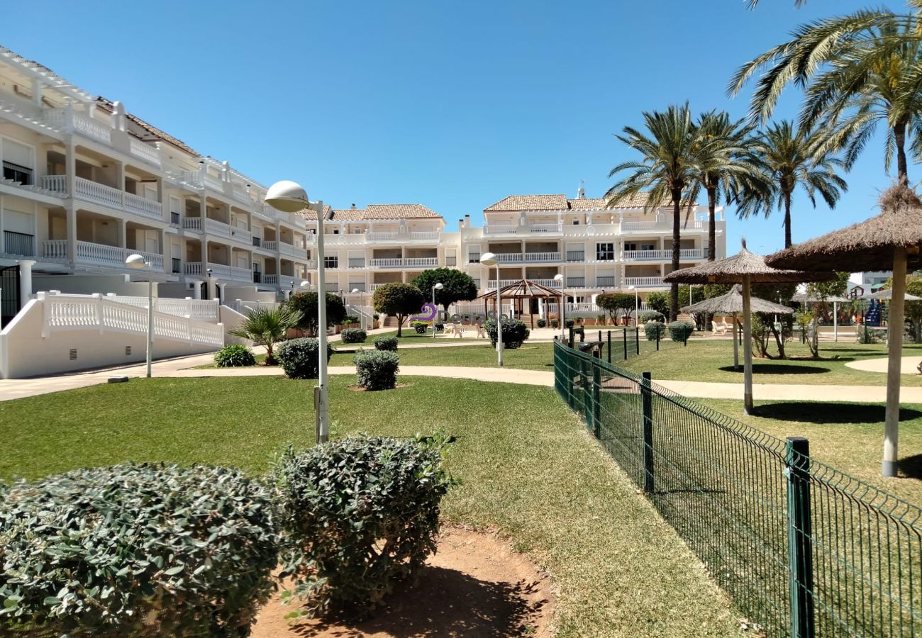 Apartment in Denia - 129 Aquamarinas B5