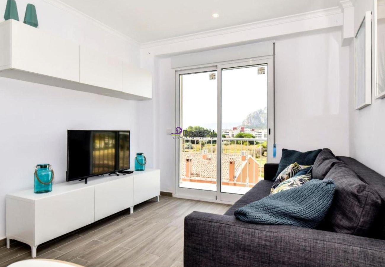 Apartment in Denia - 155 Apto. Bonamar