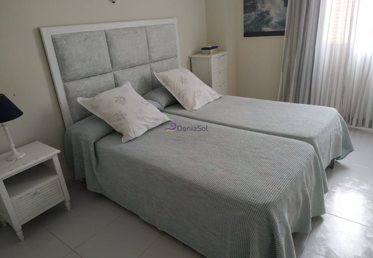 Apartment in Denia - 163 Puerta Ibiza