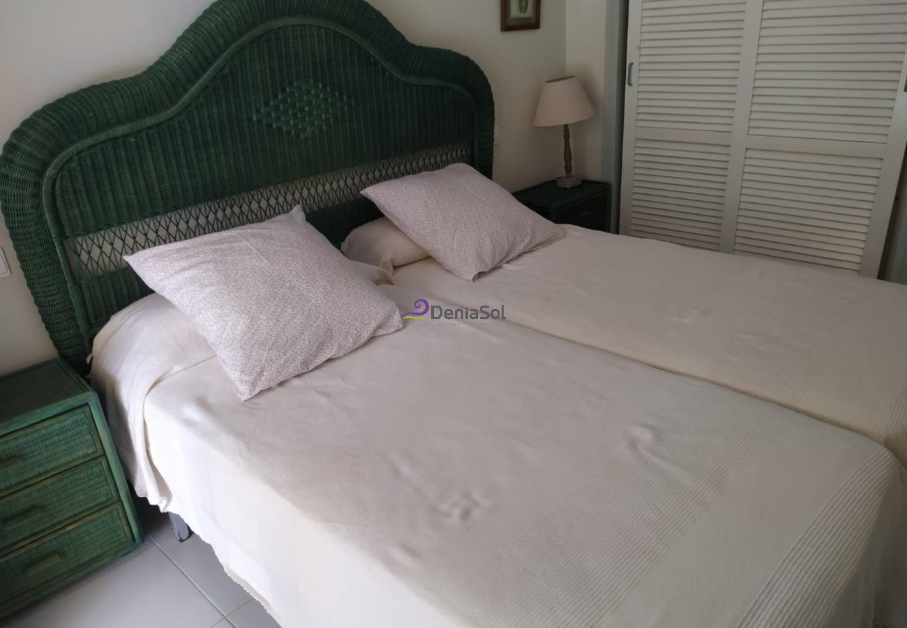 Apartment in Denia - 163 Puerta Ibiza